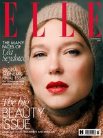 ELLE UK